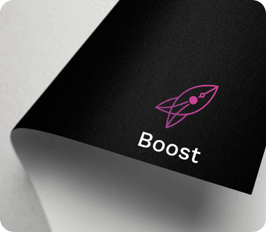 Boost-Branding