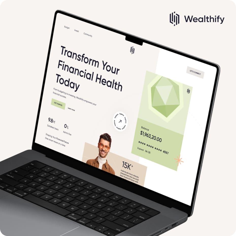 Wealthify