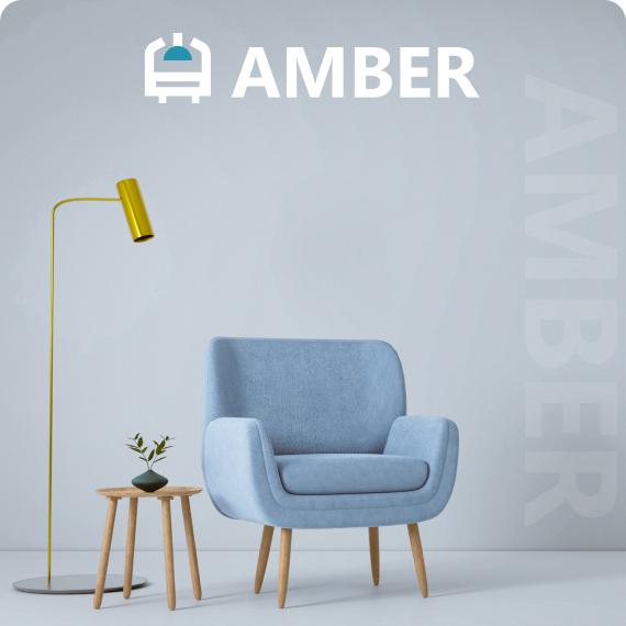 AMBER - Interior Best in Class