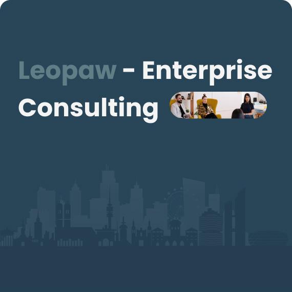 Leopaw - Enterprise Consulting