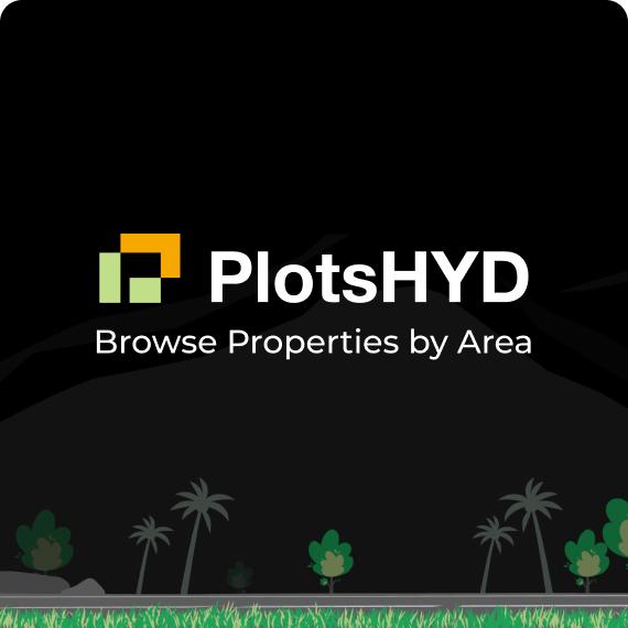 PlotsHYD - Plots in Hyderabad