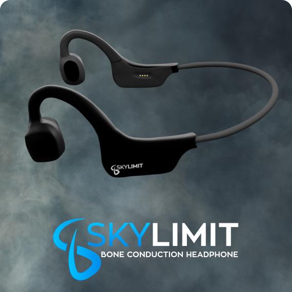 Skylimit - Bone Conduction HeadPhone